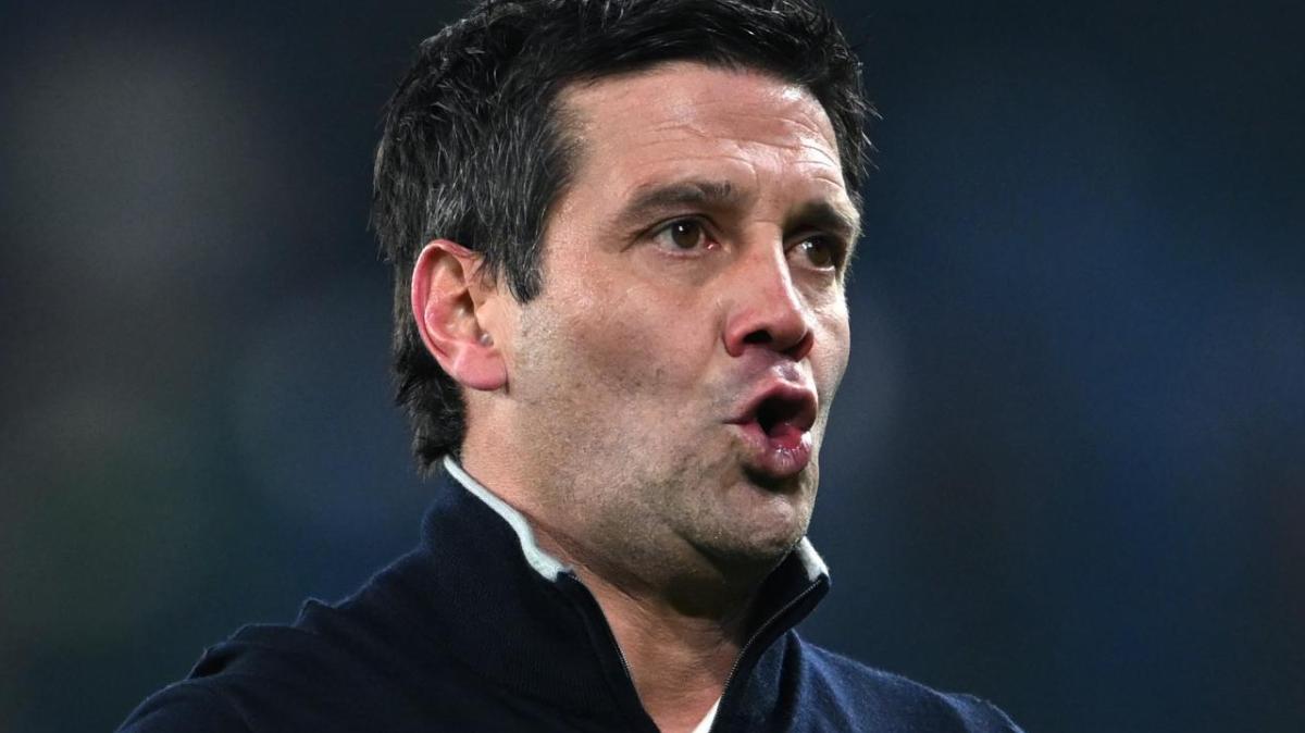 Victor Becali: "Sono contento per Chivu, il primo posto dell'Inter in classifica è merito suo"