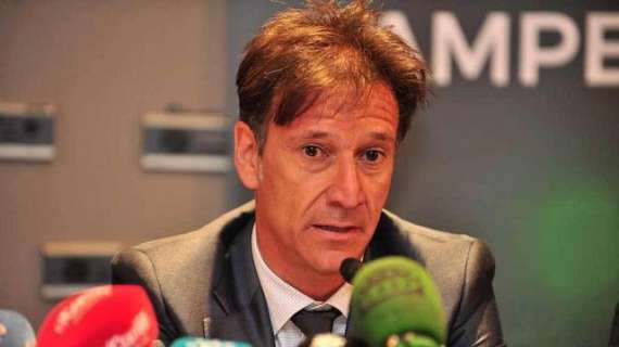 L'ex Barça Alfonso: "L'Inter non sbaglierà, rimonta Champions impossibile per i catalani"