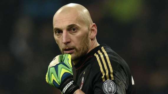 TS - Abbiati e Constant verso il recupero. Per Abate...