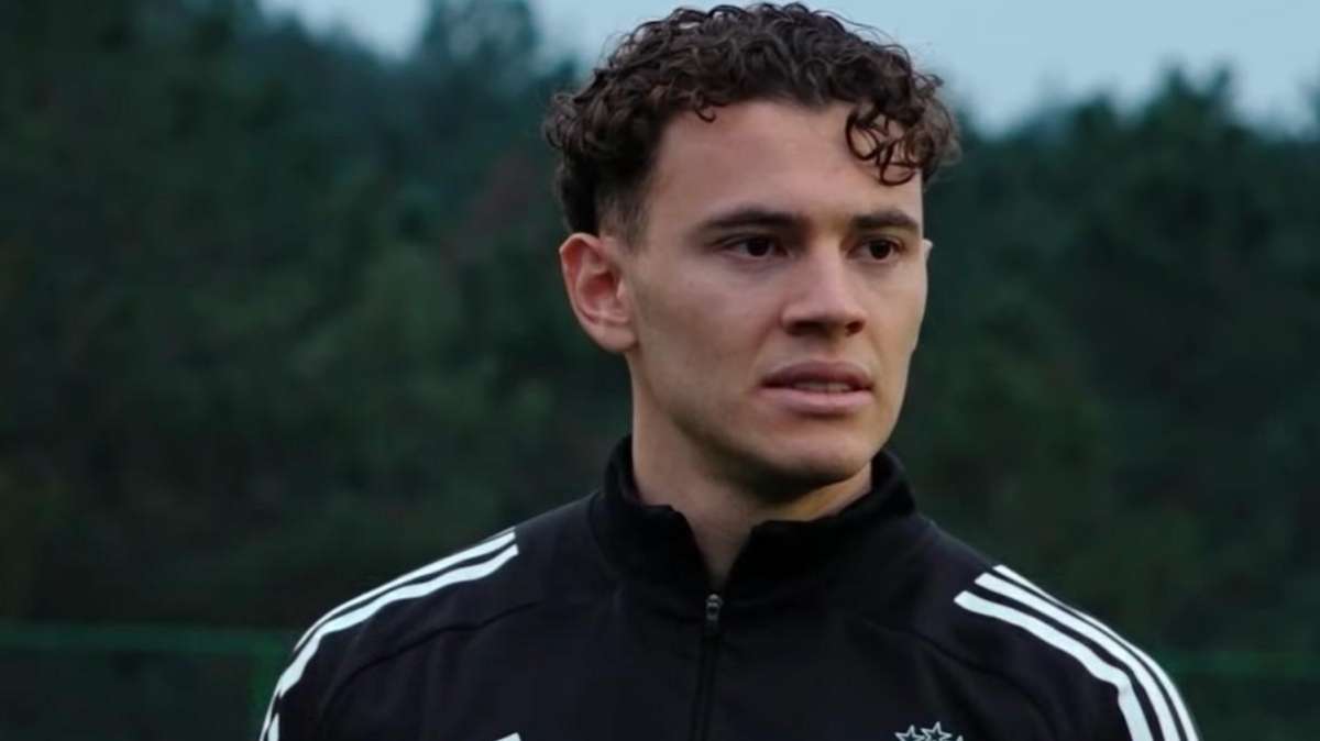 UFFICIALE - Kristjan Asllani è un nuovo giocatore del Besiktas. "Ti auguriamo grande successo con questa maglia"