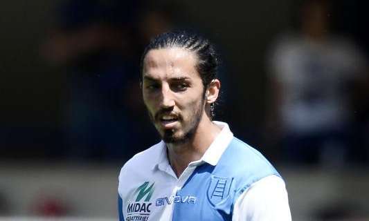 Schelotto: "Sporting con ambizione di vincere tanto"