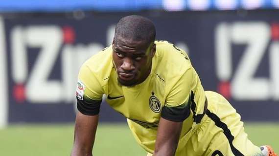 Pagelle GdS - Kondogbia è il peggiore: 5,5 per lui