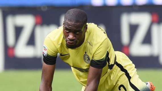 Udinese-Inter, Mancini ne convoca 24: c'è Kondogbia