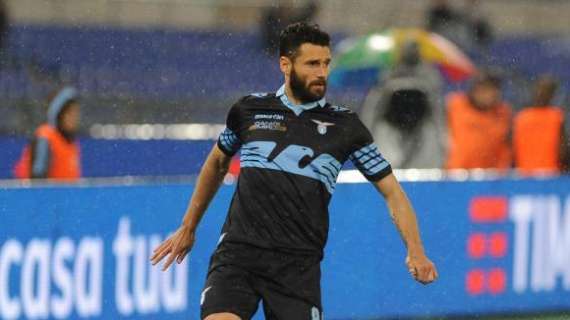 PS - Berardi se salta Jesus, Perisic via? Candreva...