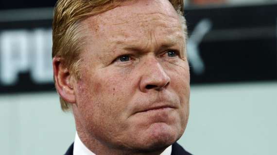 Olanda, Koeman: "Molte Nazionali gelose dei nostri difensori, giocano per i top club d'Europa"