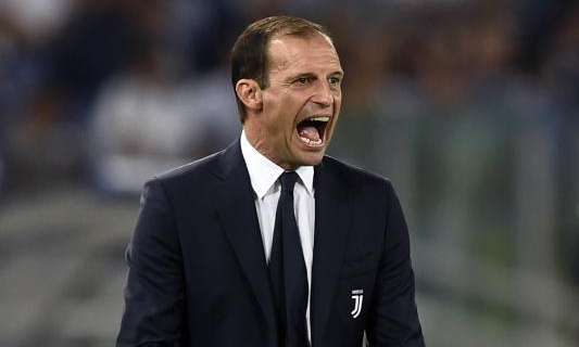 Juventus, il pronostico di Allegri: "Milan, Inter, Roma e Napoli lotteranno con noi per i primi quattro posti" 