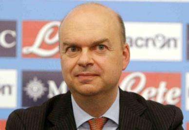 CdS - Fassone, triplice ruolo. E c'è il progetto stadio