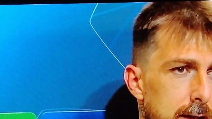 Acerbi a ITV: "Abbiamo il 50% di possibilità di passare il turno"