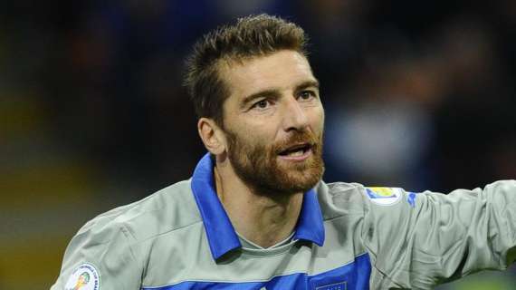 De Sanctis, bloccato il rinnovo: dietro c'è l'Inter?