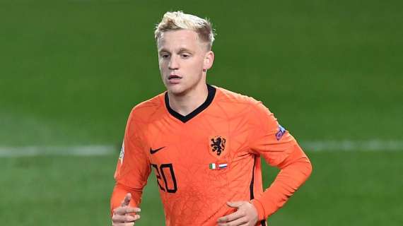 Eriksen sul mercato: tre ipotesi di scambio con Psg e Arsenal. Ma il sogno è imbastire una trattativa per Van de Beek