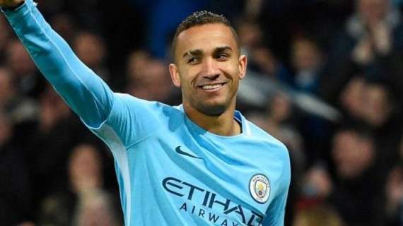 GdS - Danilo nell'affare Cancelo? La Juventus e il City valutano