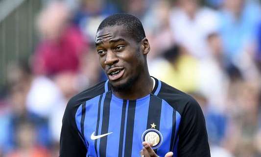 Kondogbia-Liverpool, Klopp chiude a ulteriori innesti: "Con Moreno e Kent possiamo ritenerci soddisfatti"