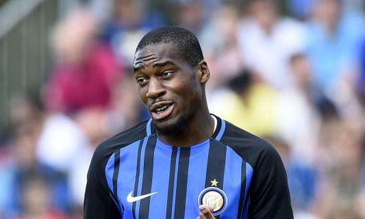 Dalla Spagna - L'Inter ha offerto Kondogbia alla Juve