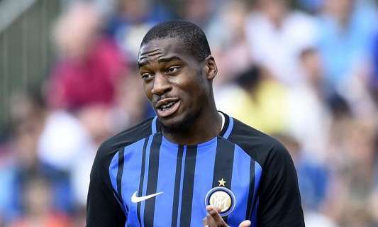 CdS - Kondogbia si taglia l'ingaggio per il Valencia