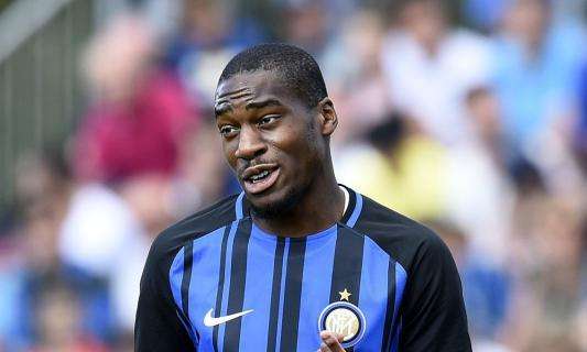 Valencia, tentativo per Kondogbia: ok dell'Inter al prestito, tocca a lui