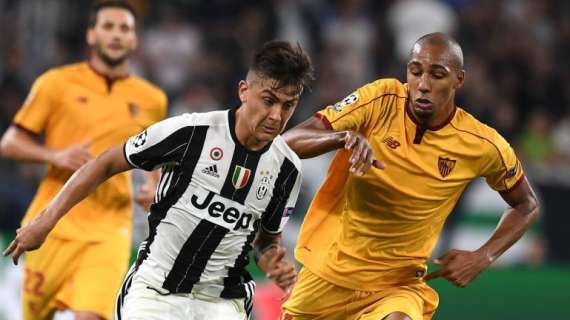 GdS - Inter, new entry N'Zonzi. Ma c'è anche la Juve