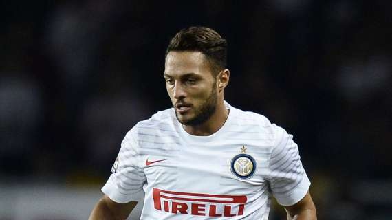 D'Ambrosio: "Oggi buon test dopo il ko. Il Chievo..."