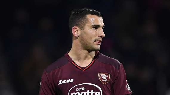 Romano: "Scambio in vista tra Inter e Salernitana". I nomi in ballo sono quelli di Oristanio e Bonazzoli