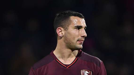 Meeting Inter-Salernitana, anche Bonazzoli nei discorsi: i nerazzurri valutano il rientro