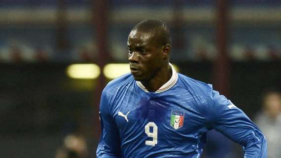 Balotelli si sfoga: "Tutto viene usato per doppi fini, anche un tweet. Time, ci sarà un motivo se mi ha citato"