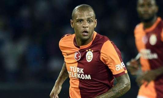 TS - Felipe Melo si avvicina. Kuz-Krhin al Siviglia?