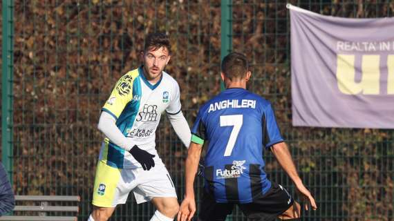 Corrado torna all'Inter, nuovo prestito all'orizzonte questa volta in B: Ternana in prima fila