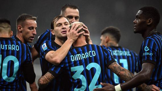 Poker servito per l'Inter di Chivu: Cremonese travolta con un secco 4-1, i nerazzurri alla sosta col sorriso