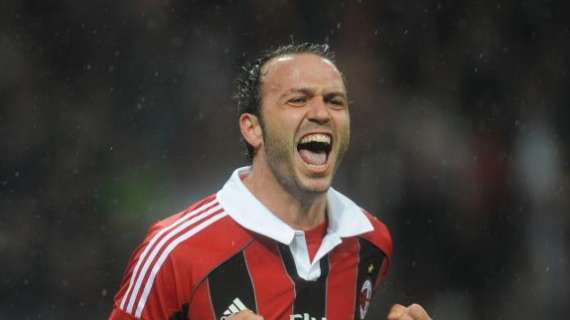 Pazzini: "All'Inter fu un'estate particolare. E Cassano..."