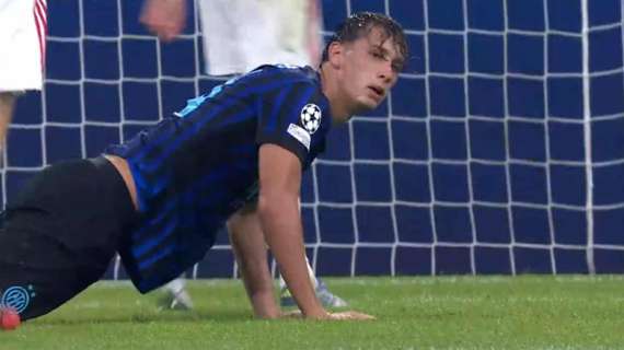 CdS - Inter, la vittoria che serviva. E c'è una prima novità vera rispetto alla scorsa stagione