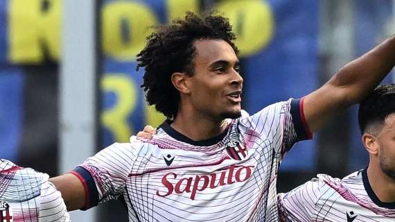 Zirkzee: "Ecco cosa mi ha confessato Sommer dopo il gol all'Inter. Arnautovic? Mi ha telefonato e non mi vergogno a dire che..."