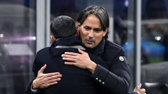 GdS - Conceicao e il possibile derby con l'amico Inzaghi: i tifosi del Milan gli chiederebbero la seconda stella