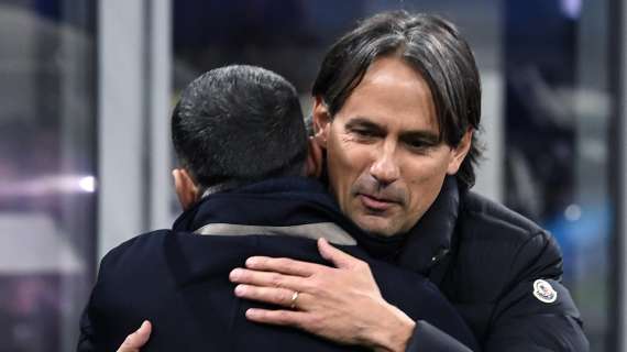 GdS - Inzaghi, dal possesso ai raddoppi: quattro mosse per superare il Porto