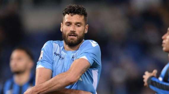 Candreva, si parla ancora: domani niente visite