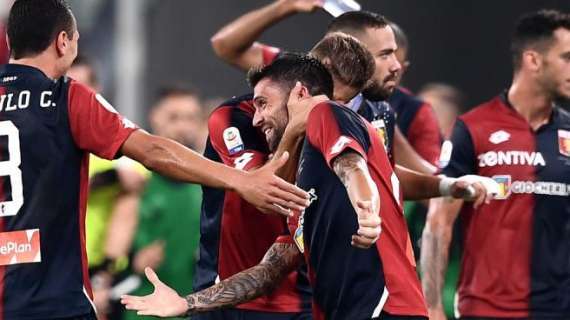 Bessa e il gol alla Juve: "Lo dedico a mia madre. Oggi un punto di gruppo contro i più forti d'Italia"