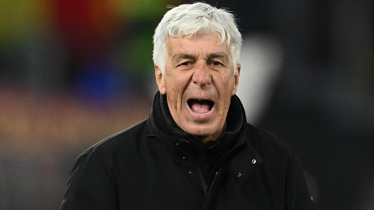 Roma, Gasperini: "Con l'Inter si può fare risultato, altre squadre ci sono riuscite"