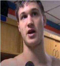 Gallinari come Ibra: "Quest'anno il Milan vince tutto"