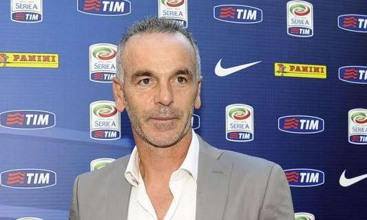 Pioli: "Non mi è piaciuto perdere Taider. Mazzarri..."