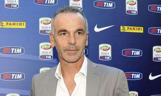 Pioli: "Inter solida, ma noi lavoriamo per vincere"