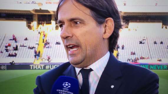 Inzaghi a Prime: "Thuram gioca dall'inizio, ma un solo giocatore non può cambiare la squadra. Stasera servirà tutto"