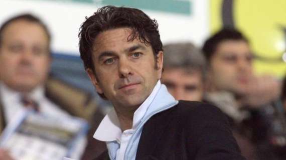 Costacurta: "Litigio Sneijder-Pazzini? Vi spiego..."