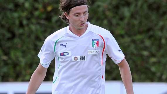 Mencucci: "Montolivo resterà fino alla scadenza"