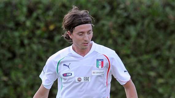 Giannichedda: "Montolivo? Ambizioni lecite"