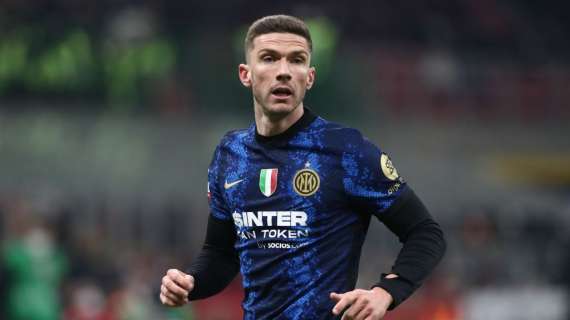 GdS - Barella incide: Inzaghi decisivo. Perisic in dubbio per Liverpool: spazio a Gosens dal 1'?