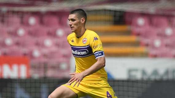 La Nazione - Milenkovic attende la prima che libera uno slot. La Fiorentina valuta Le Normand