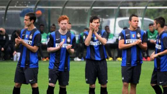 Gironi Primavera, quante novità in arrivo per l'Inter