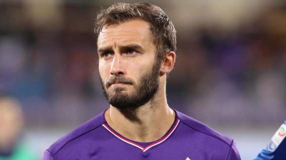 La Nazione - Pezzella, l'Inter insidia la Fiorentina