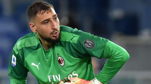 Donnarumma fa 200 col Milan, Galliani: "Preso mentre stava andando all'Inter"