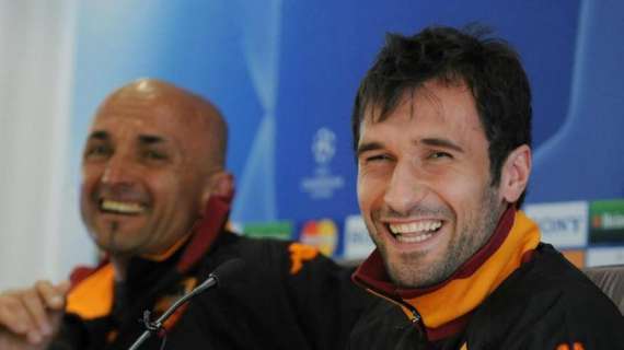 Vucinic, nuovo ostacolo per l'Inter: si inserisce Spalletti. Solo Thohir...