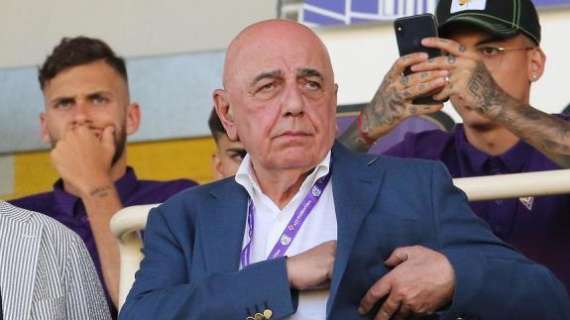 Galliani: "Spero nel quarto San Siro della storia. Il mio voto va a Populous"