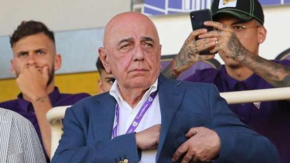 Galliani: "Sbagliato imporre il termine del 2 agosto. Prevedo un mercato all'americana"